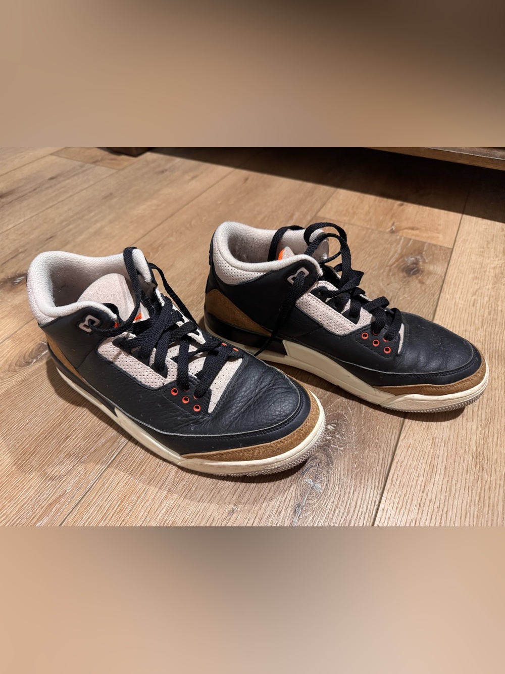Air Jordan 3